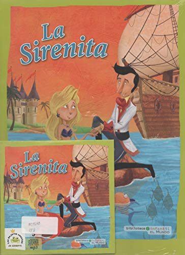 La sirenita