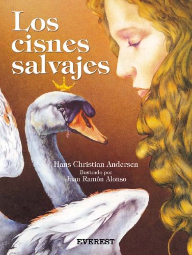 Los cisnes salvajes