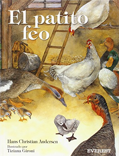El patito feo