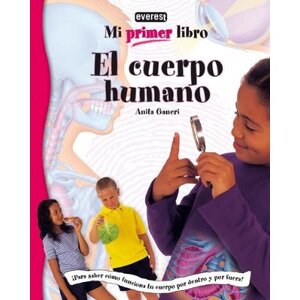 El cuerpo humano cover