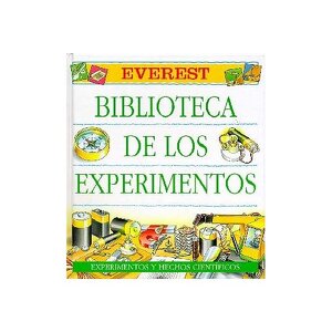 Biblioteca de Los Experimentos / Pilas , Bombillas y Cables