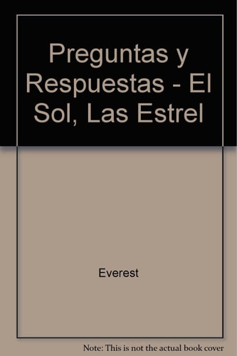 El sol, las estrellas y los planetas