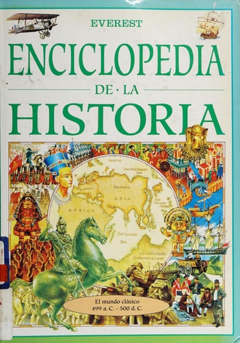 Enciclopedia de la Historia 2