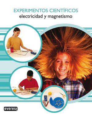 Electricidad y magnetismo cover