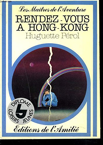 Cita en Hong-Kong.