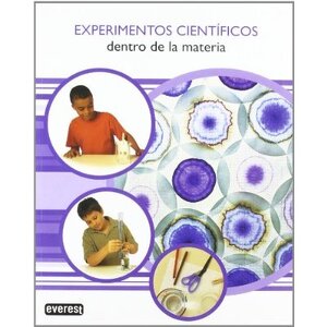 Dentro de la materia