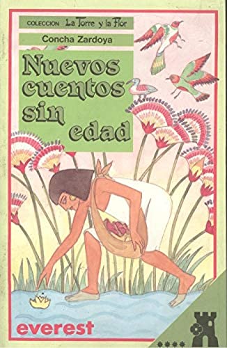 Nuevos cuentos sin edad