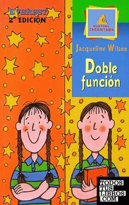 Doble función cover