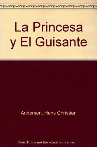 La princesa y el guisante