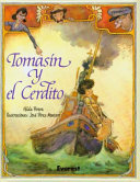 Tomasín y el cerdito cover