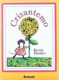 Crisantemo cover