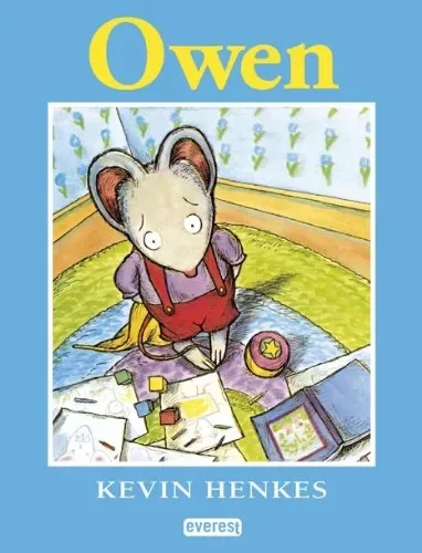 Owen cover