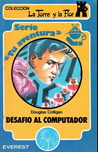 Desafio al computador cover