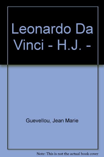 Leonardo Da Vinci