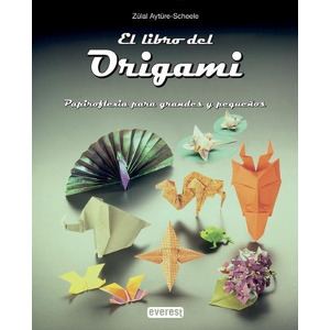 El libro del Origami