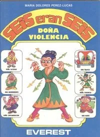Doña violencia