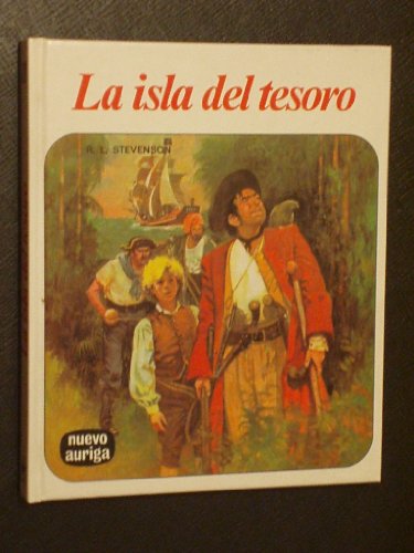 La Isla del Tesoro
