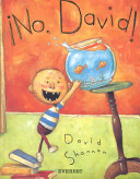 No, David! cover