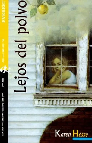 Lejos del polvo cover