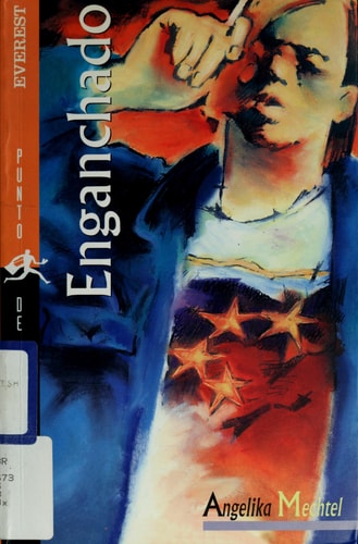 Enganchados cover