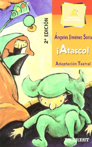 Atasco! cover