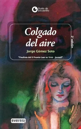 Colgado del Aire
