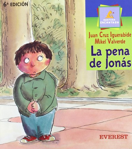 La pena de Jonás