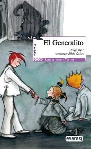 El generalito cover