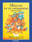 Melodía de la Naturaleza cover
