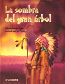 La sombra del gran árbol cover