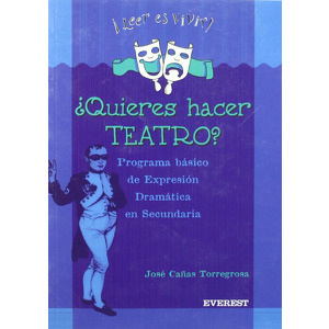 ¿ quieres hacer teatro?