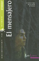 El mensajero cover