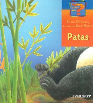 Patas cover
