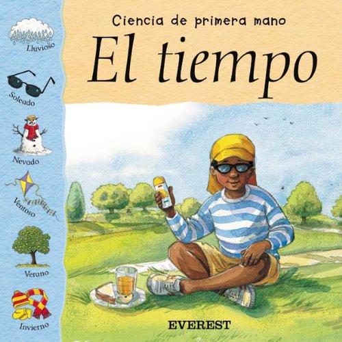 El tiempo cover