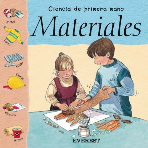 Materiales