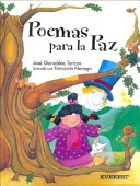 Poemas para la paz cover