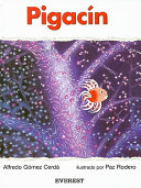 Pigacín cover