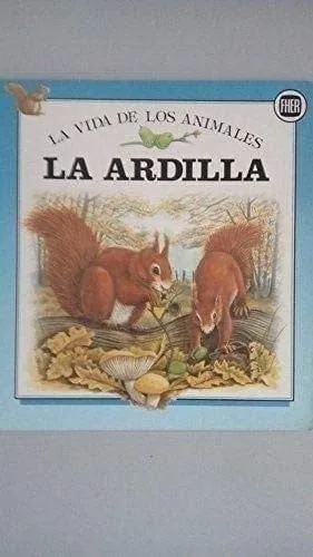 La ardilla