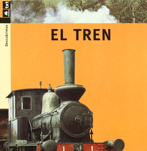 El tren cover