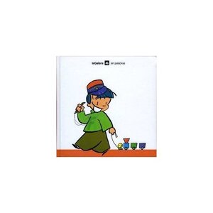 Me gustan los trenes cover