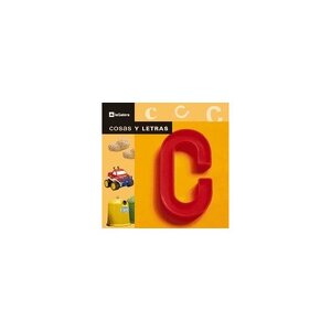 Cosas y Letras C