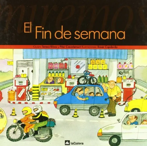 Miremos el fin de semana