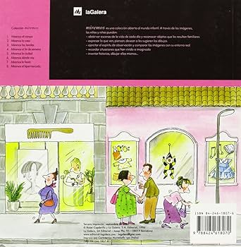 Miremos la fiesta cover