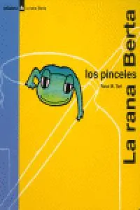 La rana Berta