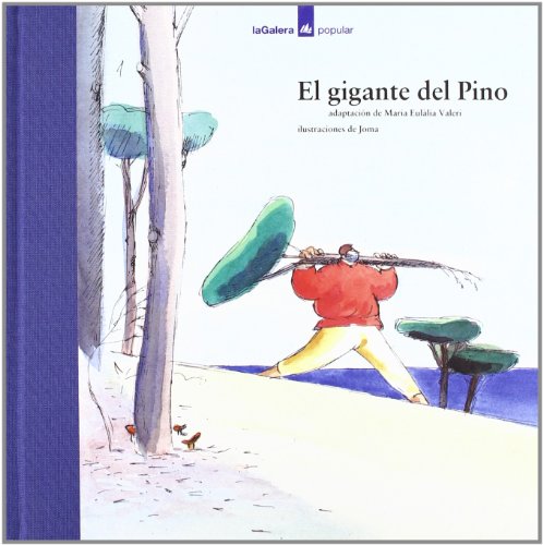 El gigante del pino