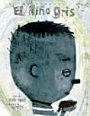 El niño gris cover
