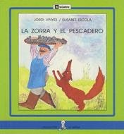 La Zorra y el Pescadero cover