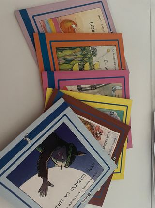 Han cazado la luna cover