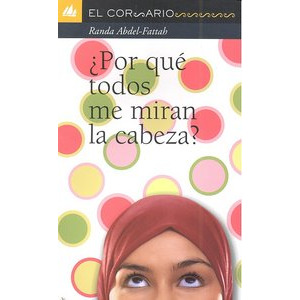 ¿Por qué todos me miran la cabeza?