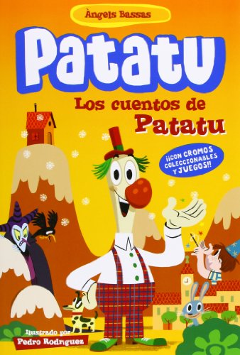 Los cuentos de Patatu